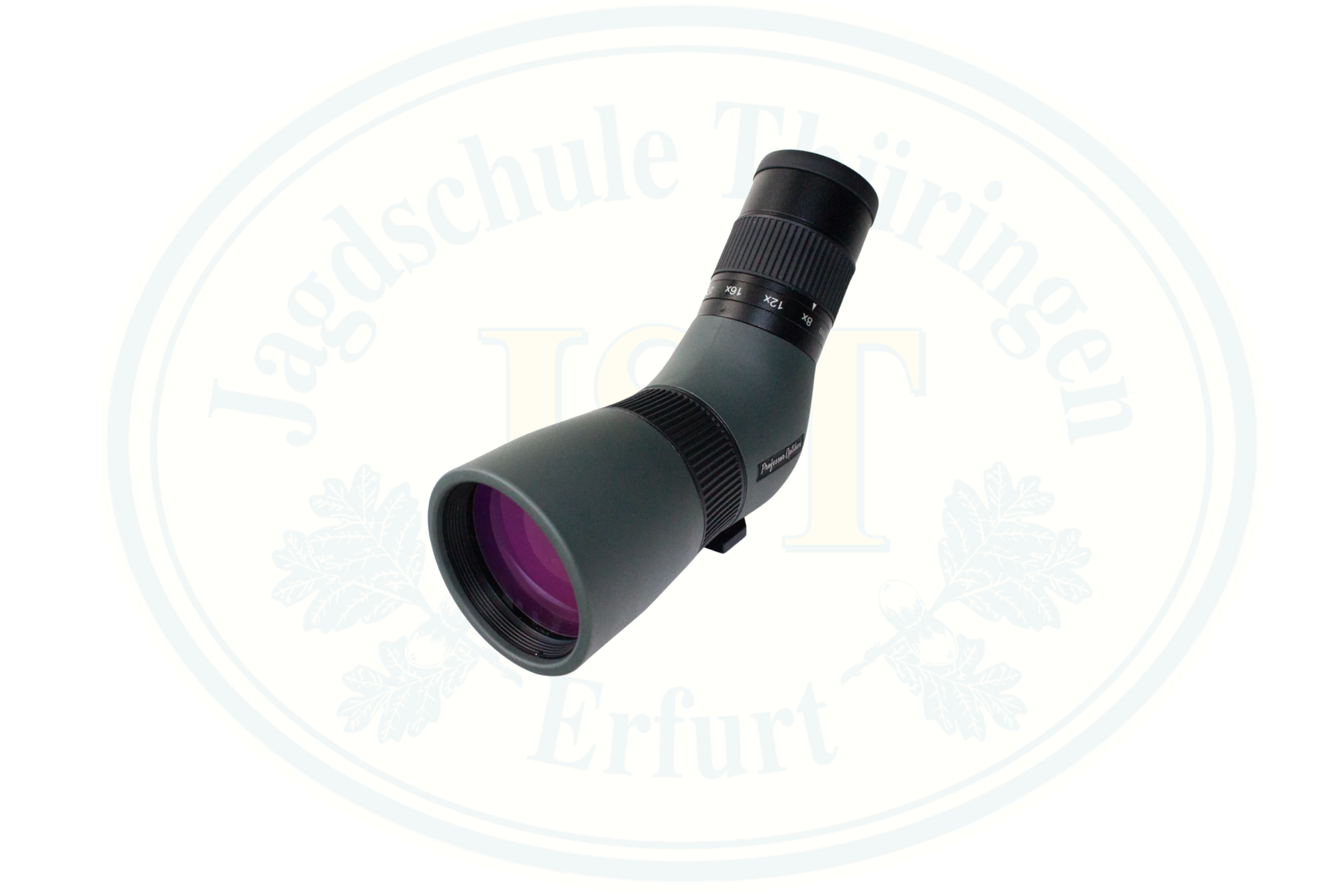 Professor Optiken Zugspitze 8-24x50 ED