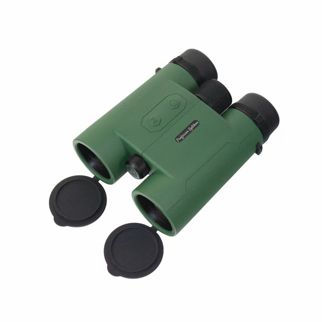 Professor Optiken FG Watzmann 10x42 LEM ED V2 mit ENTFERNUNGSMESSER