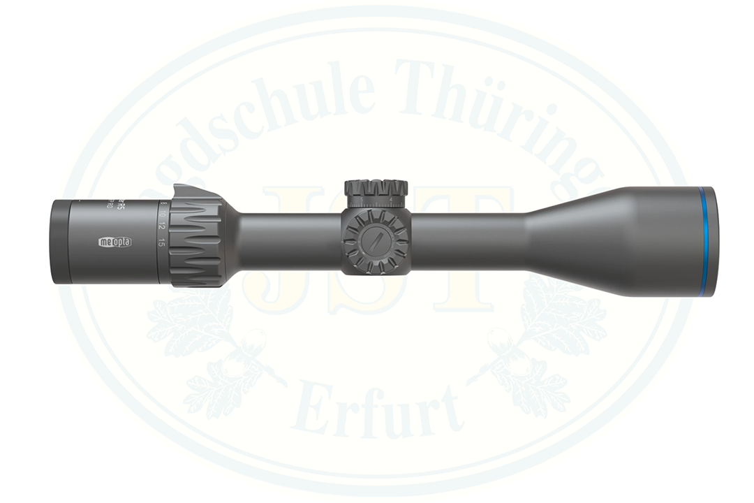 ZF Meopta  Meo Hunter R5 3-15x50 SFP RD