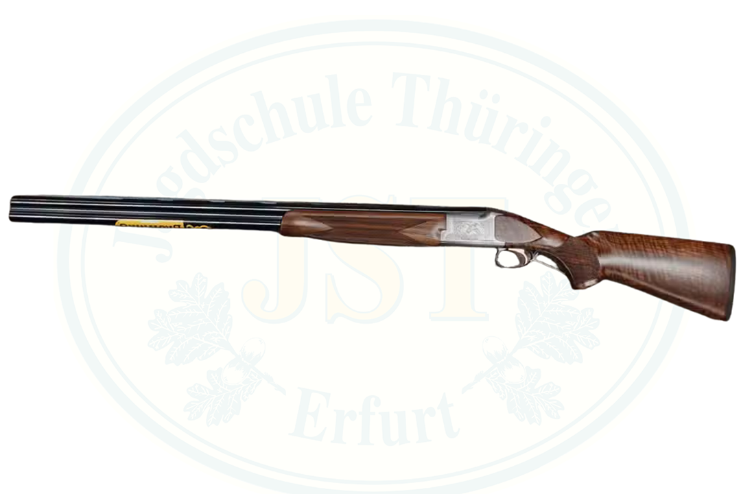 Browning B525 Micro 12/76