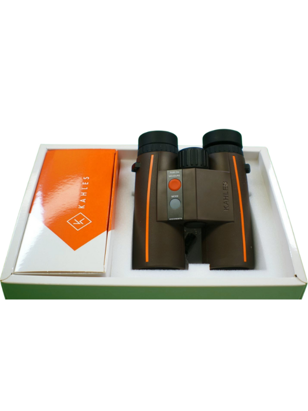 Fernglas Kahles 8x42 RF