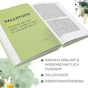 Der kleine Jagdkompass – Wie möchtest du jagen?