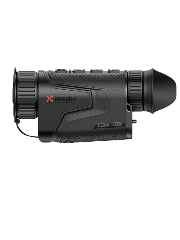 LUMI H35 kompakte Spitzenklasse