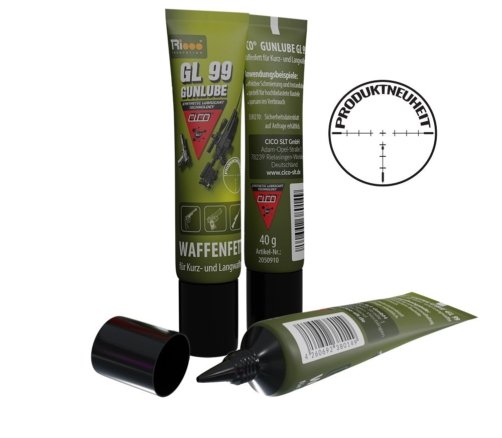CICO GUNLUBE GL 99, 40g